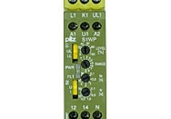 PILZ 890010 S1WP_9A 24DC 240AC Malaysia Indonesia Philippines Thailand Vietnam Europe & USA