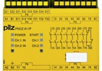 PILZ 787080 PNOZ X11P C 24AC_24DC 7NA+1NC+2pnp Malaysia Indonesia Philippines Thailand Vietnam Europe & USA