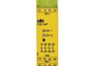 PILZ 787585 PZE X4P C 24DC 4NA Malaysia Indonesia Philippines Thailand Vietnam Europe & USA