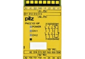 PILZ 787314 PNOZ X3.10P C 24AC_DC 3NA+1NC+1pnp Malaysia Indonesia Philippines Thailand Vietnam Europe & USA