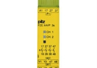 PILZ 787583 PZE X4VP C 3 fix. 24DC 4NA(R) Malaysia Indonesia Philippines Thailand Vietnam Europe & USA