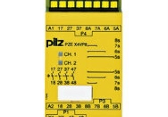 PILZ 787584 PZE X4VP8 C 5,6,7,8s 24DC 4NA(R) Malaysia Indonesia Philippines Thailand Vietnam Europe & USA