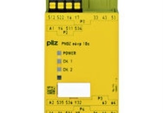 PILZ 784193 PNOZe6vp C 24DC 1PNP(R)+1PNP(I)+1pnp+4NA Malaysia Indonesia Philippines Thailand Vietnam Europe & USA