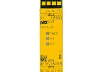 PILZ 784135 PNOZe2.2p C 24DC 2PNP+1pnp Malaysia Indonesia Philippines Thailand Vietnam Europe & USA