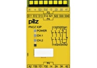 PILZ 787313 PNOZ X3P C 24..240AC_DC 3NA+1NC+1pnp Malaysia Indonesia Philippines Thailand Vietnam Europe & USA
