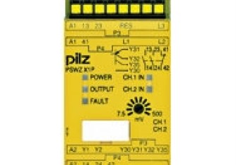 PILZ 787951PSWZ-X1P C  24.240AC_DC 2NA+1NC+2pnp Malaysia Indonesia Philippines Thailand Vietnam Europe & USA