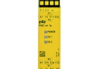 PILZ 784180 PNOZe4.1p C 24DC 2PNP+1pnp Malaysia Indonesia Philippines Thailand Vietnam Europe & USA