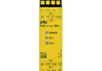 PILZ 784132 PNOZe1vp 300s C 24DC 1PNP(R)+1PNP(I)+1pnp Malaysia Indonesia Philippines Thailand Vietnam Europe & USA