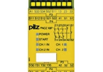 PILZ 787770 PNOZ X8P C 24AC 3NA+1NC+2pnp Malaysia Indonesia Philippines Thailand Vietnam Europe & USA