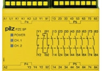 PILZ 787140 PZE 9P C 24AC_DC 8NA+1NC Malaysia Indonesia Philippines Thailand Vietnam Europe & USA