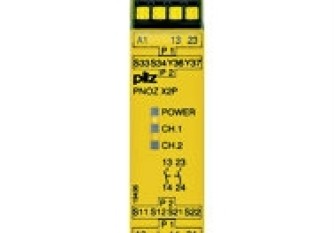 PILZ 787307 PNOZ X2P C 48..240AC_DC 2NA Malaysia Indonesia Philippines Thailand Vietnam Europe & USA