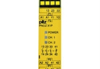 PILZ 787100 PNOZ X1P C 24AC_DC 3NA+1NC Malaysia Indonesia Philippines Thailand Vietnam Europe & USA