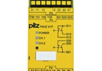 PILZ 787330 P2HZ X1P C 24AC 3NA+1NC+2pnp Malaysia Indonesia Philippines Thailand Vietnam Europe & USA