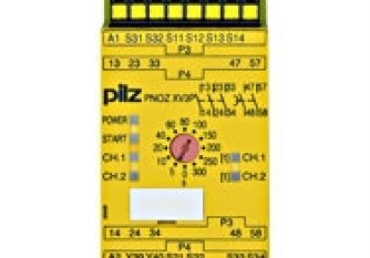 PILZ 787518 PNOZ XV3P C 300s 24DC 3NA(I)+2NA(R) Malaysia Indonesia Philippines Thailand Vietnam Europe & USA