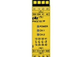 PILZ 787306 PNOZ X2.7P C 24..240AC_DC 3NA+1NC Malaysia Indonesia Philippines Thailand Vietnam Europe & USA