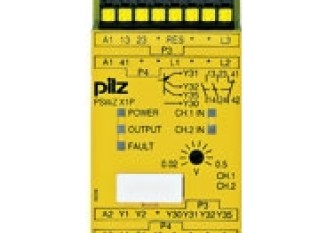 PILZ 787949 PSWZ-X1P C 24..240AC_DC 2NA+1NC+2pnp Malaysia Indonesia Philippines Thailand Vietnam Europe & USA