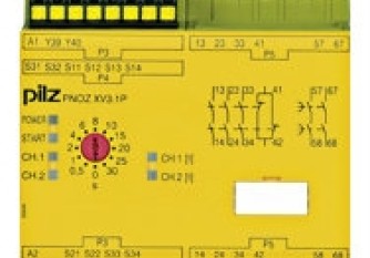 PILZ 787520 PNOZ XV3.1P C 30s 24DC 2NA(I)+2NA(R) Malaysia Indonesia Philippines Thailand Vietnam Europe & USA