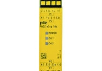 PILZ 784137 PNOZe3vp 10s C 24DC 1PNP(R)+1PNP(I)+1pnp Malaysia Indonesia Philippines Thailand Vietnam Europe & USA