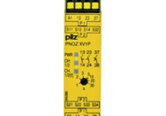 PILZ 787602 PNOZ XV1P C 30s 24DC 2NA(I)+1NA(R) Malaysia Indonesia Philippines Thailand Vietnam Europe & USA