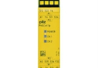 PILZ 784133 PNOZe1.1p C 24DC 2PNP+1pnp Malaysia Indonesia Philippines Thailand Vietnam Europe & USA