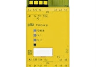 PILZ 784192 PNOZe6.1p C 24DC 2PNP+1pnp+4NA Malaysia Indonesia Philippines Thailand Vietnam Europe & USA