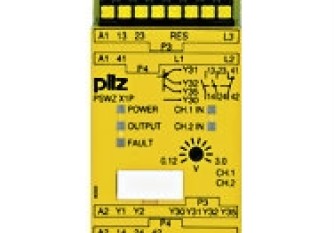 PILZ 787950 PSWZ-X1P 3V C 24..240AC_DC 2NA+1NC+2pnp Malaysia Indonesia Philippines Thailand Vietnam Europe & USA
