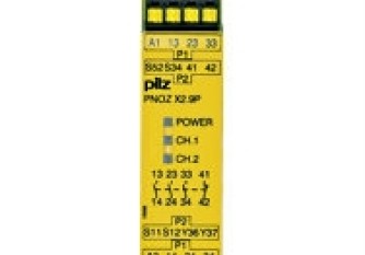 PILZ 787300 PNOZ X2.9P C 24DC 3NA+1NC Malaysia Indonesia Philippines Thailand Vietnam Europe & USA