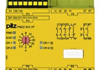 PILZ 787530 PNOZ XV3.1P C 30s 24.240AC_DC 2NA(I)+2NA(R) Malaysia Indonesia Philippines Thailand Vietnam Europe & USA