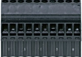 PILZ 793800 PNOZms1p_ms2p Set plug in screw termsMalaysia Indonesia Philippines Thailand Vietnam Europe & USA