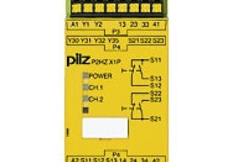 PILZ 787340 P2HZ X1P C 24DC 3NA+1NC+2pnp Malaysia Indonesia Philippines Thailand Vietnam Europe & USA