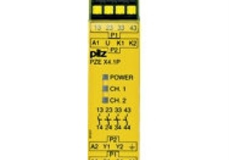 PILZ 787588 PZE X4.1P C 24..240AC_DC 4NA Malaysia Indonesia Philippines Thailand Vietnam Europe & USA