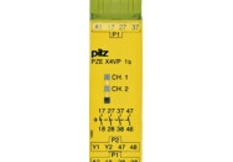 PILZ 787581 PZE X4VP C 1 fix. 24DC 4NA(R) Malaysia Indonesia Philippines Thailand Vietnam Europe & USA