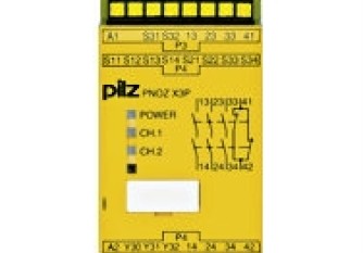 PILZ 787310 PNOZ X3P C 24AC_DC 3NA+1NC+1pnp Malaysia Indonesia Philippines Thailand Vietnam Europe & USA
