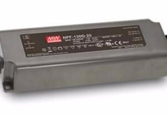 MEAN WELL NPF Malaysia Indonesia Philippines Thailand Vietnam Europe & USA