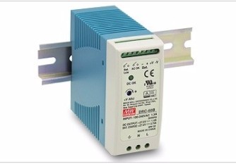MEAN WELL DIN Rail Power Supply Malaysia Indonesia Philippines Thailand Vietnam Europe & USA