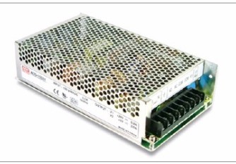 MEAN WELL CCTV SECURITY Power Supply Malaysia Indonesia Philippines Thailand Vietnam Europe & USA