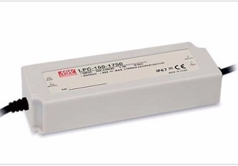 MEAN WELL CONSTANT CURRENT LED DRIVER Malaysia Indonesia Philippines Thailand Vietnam Europe & USA