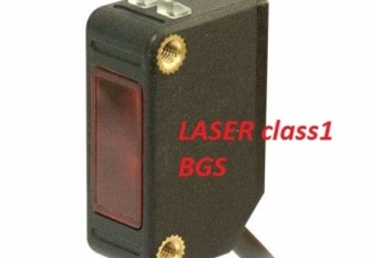 KACON LASER BGS BACKGROUND SUPRESSION SENSOR Malaysia Singapore Thailand Indonesia Philippines Vietnam Europe USA