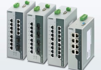 PHOENIX CONTACT ETHERNET SWITCHMalaysia Singapore Thailand Indonesia Philippines Vietnam Europe USA