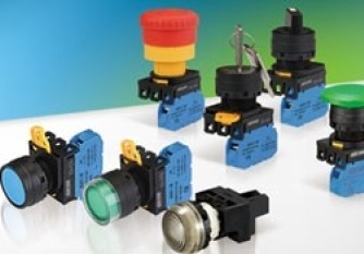 IDEC YW SERIES DESIGN Malaysia Singapore Thailand Indonesia Philippines Vietnam Europe USA - HQ SERIES