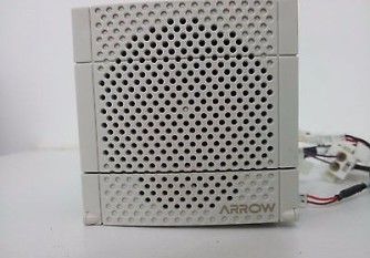 ARROW TRYREN HORN SPEAKER Malaysia Thailand Singapore Indonesia Philippines Vietnam Europe USA