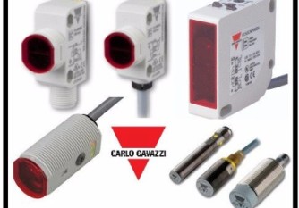 CARLO GAVAZZI THAILAND