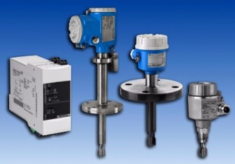 ENDRESS HAUSER THAILAND