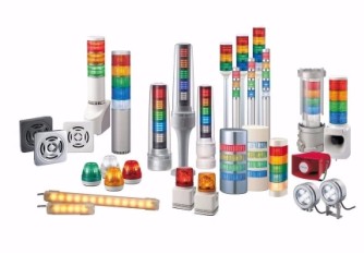 PATLITE Malaysia Singapore Thailand Indonesia Philippines Vietnam Europe & USA