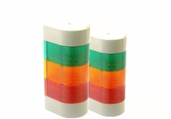 WALL MOUNT LED TOWER LIGHT WARNING LIGHT Malaysia Thailand Singapore Indonesia Philippines Vietnam Europe USA - iCON -