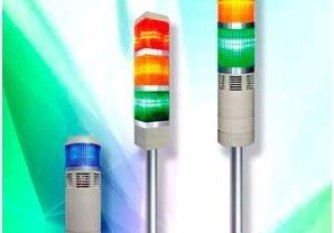 TEND Signal Tower Light Malaysia Thailand Singapore Indonesia Philippines Vietnam Europe USA