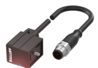 BALLUFF BCC0656 BCC VB63-M413-3E-666-PX0350-003 Double-ended cordsets Malaysia Indonesia Philippines Thailand Vietnam Europe & USA