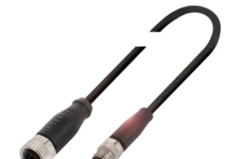 BALLUFF BCC03RL BCC M415-M314-3F-304-PX0434-030 Double-ended cordsets Malaysia Indonesia Philippines Thailand Vietnam Europe & USA