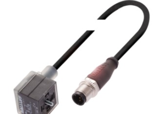 BALLUFF BCC0502 BCC VA04-M413-3E-664-PX0350-010 Double-ended cordsets Malaysia Indonesia Philippines Thailand Vietnam Europe & USA