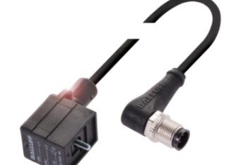 BALLUFF BCC069Z BCC VB23-M423-3E-667-PX0350-010 Double-ended cordsets Malaysia Indonesia Philippines Thailand Vietnam Europe & USA